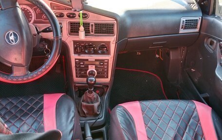 Daewoo Nexia I рестайлинг, 2012 год, 130 000 рублей, 3 фотография