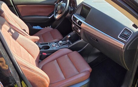 Mazda CX-5 II, 2015 год, 2 460 000 рублей, 8 фотография