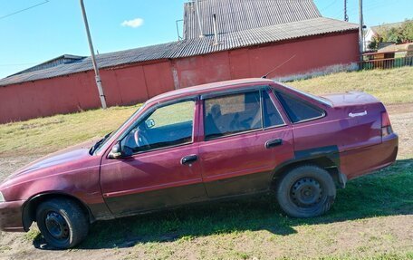Daewoo Nexia I рестайлинг, 2012 год, 130 000 рублей, 5 фотография