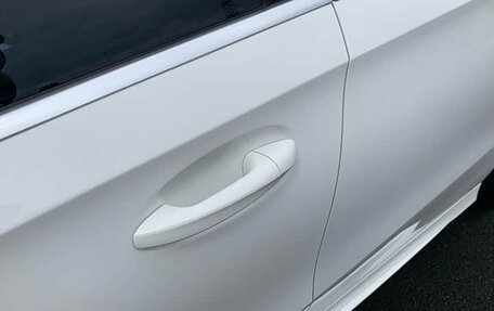 Mercedes-Benz A-Класс, 2023 год, 1 700 000 рублей, 7 фотография