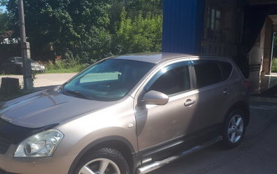 Nissan Qashqai, 2008 год, 900 000 рублей, 1 фотография
