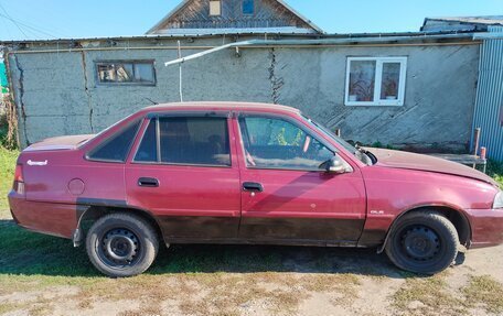 Daewoo Nexia I рестайлинг, 2012 год, 130 000 рублей, 6 фотография