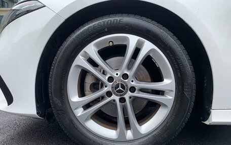 Mercedes-Benz A-Класс, 2023 год, 1 700 000 рублей, 8 фотография