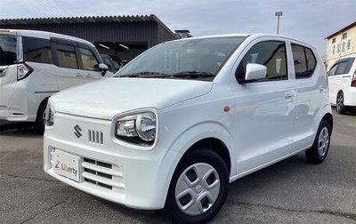 Suzuki Alto, 2022 год, 450 217 рублей, 1 фотография