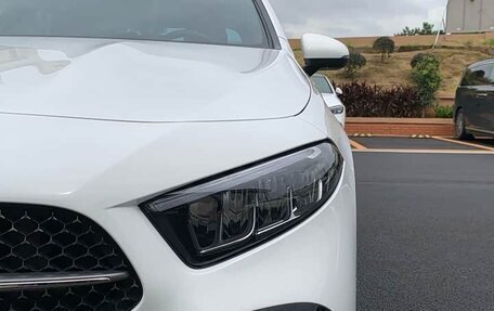 Mercedes-Benz A-Класс, 2023 год, 1 700 000 рублей, 11 фотография