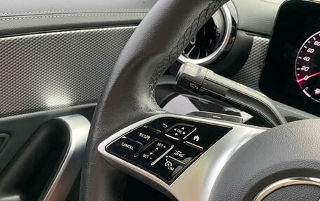 Mercedes-Benz A-Класс, 2023 год, 1 700 000 рублей, 15 фотография