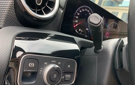 Mercedes-Benz A-Класс, 2023 год, 1 700 000 рублей, 17 фотография