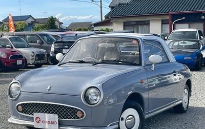 Nissan Figaro, 1991 год, 1 070 000 рублей, 1 фотография