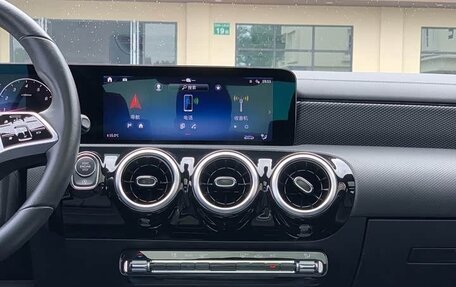 Mercedes-Benz A-Класс, 2023 год, 1 700 000 рублей, 19 фотография