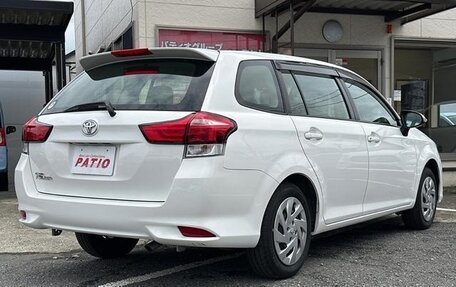 Toyota Corolla, 2021 год, 1 200 217 рублей, 4 фотография