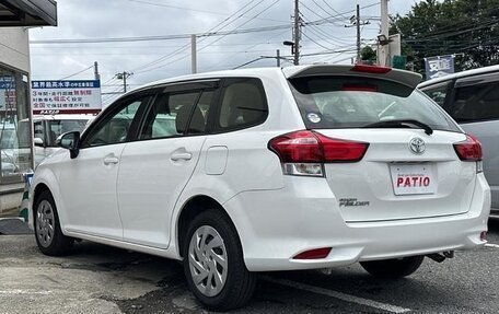 Toyota Corolla, 2021 год, 1 200 217 рублей, 6 фотография