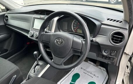 Toyota Corolla, 2021 год, 1 200 217 рублей, 8 фотография