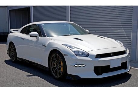 Nissan GT-R, 2025 год, 21 000 000 рублей, 2 фотография