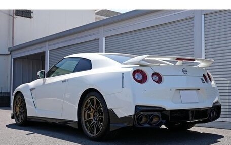 Nissan GT-R, 2025 год, 21 000 000 рублей, 5 фотография