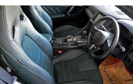Nissan GT-R, 2025 год, 21 000 000 рублей, 6 фотография