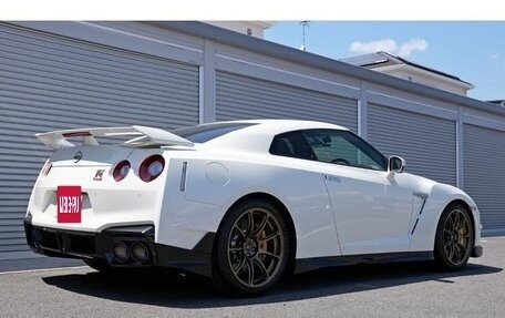 Nissan GT-R, 2025 год, 21 000 000 рублей, 4 фотография