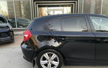 BMW 1 серия, 2009 год, 959 000 рублей, 7 фотография