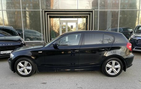 BMW 1 серия, 2009 год, 959 000 рублей, 14 фотография