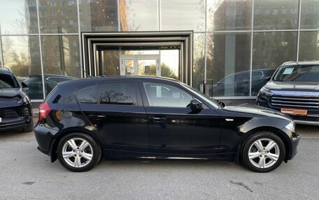 BMW 1 серия, 2009 год, 959 000 рублей, 8 фотография