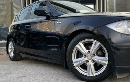 BMW 1 серия, 2009 год, 959 000 рублей, 5 фотография