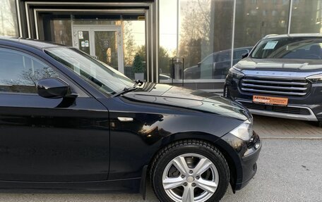 BMW 1 серия, 2009 год, 959 000 рублей, 6 фотография