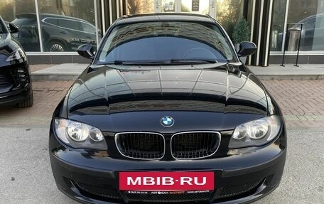 BMW 1 серия, 2009 год, 959 000 рублей, 2 фотография