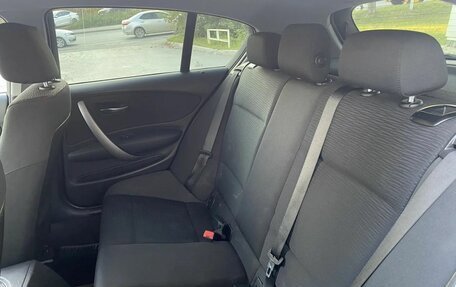 BMW 1 серия, 2009 год, 959 000 рублей, 21 фотография
