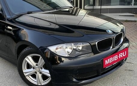 BMW 1 серия, 2009 год, 959 000 рублей, 4 фотография