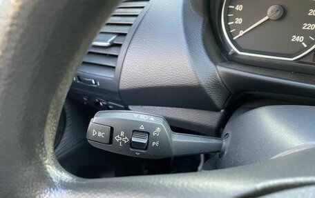 BMW 1 серия, 2009 год, 959 000 рублей, 28 фотография