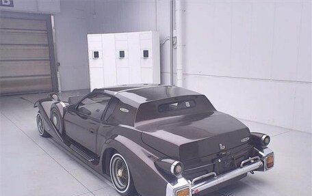 Mitsuoka Le-Seyde, 1990 год, 2 100 000 рублей, 2 фотография