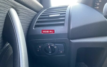 BMW 1 серия, 2009 год, 959 000 рублей, 23 фотография