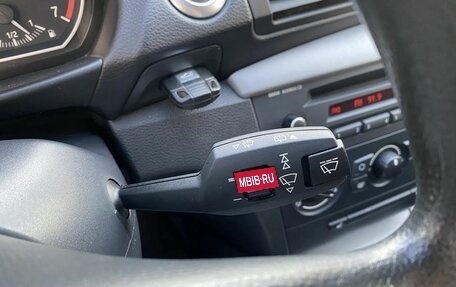 BMW 1 серия, 2009 год, 959 000 рублей, 27 фотография