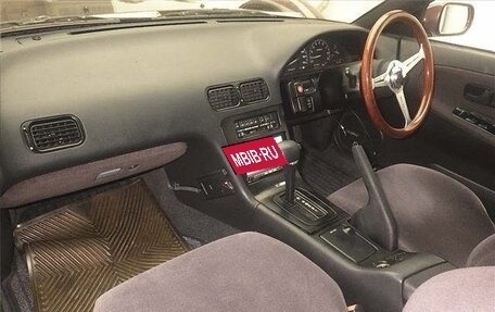 Mitsuoka Le-Seyde, 1990 год, 2 100 000 рублей, 6 фотография