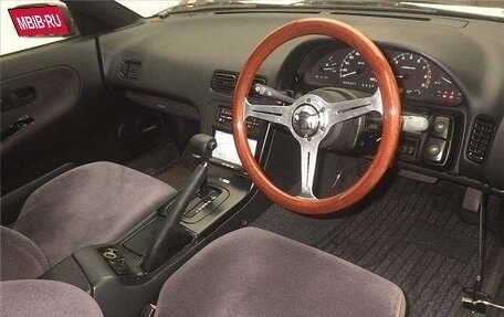 Mitsuoka Le-Seyde, 1990 год, 2 100 000 рублей, 4 фотография