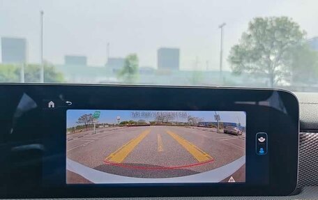 Mercedes-Benz A-Класс, 2023 год, 1 750 000 рублей, 13 фотография