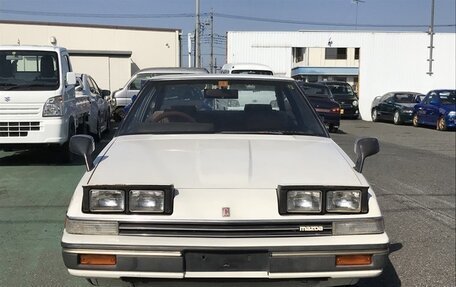 Mazda Cosmo HB, 1983 год, 2 800 000 рублей, 3 фотография