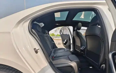 Mercedes-Benz A-Класс, 2023 год, 1 750 000 рублей, 19 фотография