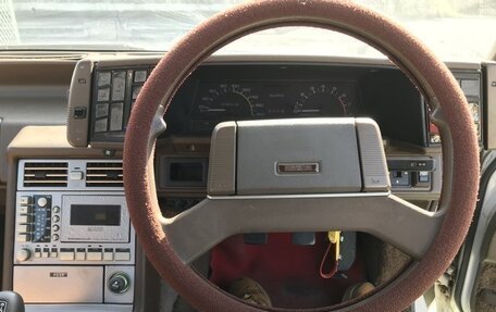 Mazda Cosmo HB, 1983 год, 2 800 000 рублей, 11 фотография