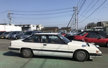 Mazda Cosmo HB, 1983 год, 2 800 000 рублей, 2 фотография
