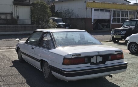 Mazda Cosmo HB, 1983 год, 2 800 000 рублей, 6 фотография