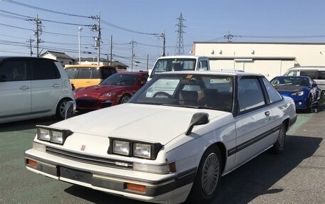 Mazda Cosmo HB, 1983 год, 2 800 000 рублей, 4 фотография