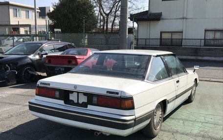 Mazda Cosmo HB, 1983 год, 2 800 000 рублей, 8 фотография