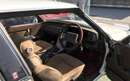 Mazda Cosmo HB, 1983 год, 2 800 000 рублей, 9 фотография
