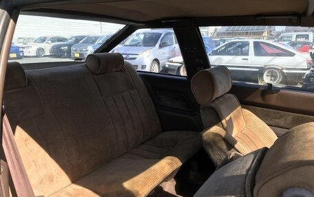 Mazda Cosmo HB, 1983 год, 2 800 000 рублей, 19 фотография
