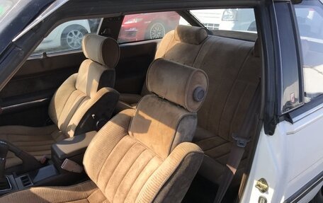 Mazda Cosmo HB, 1983 год, 2 800 000 рублей, 21 фотография