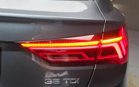 Audi Q3, 2023 год, 2 300 000 рублей, 5 фотография