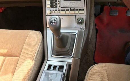 Mazda Cosmo HB, 1983 год, 2 800 000 рублей, 15 фотография
