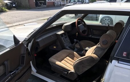 Mazda Cosmo HB, 1983 год, 2 800 000 рублей, 20 фотография