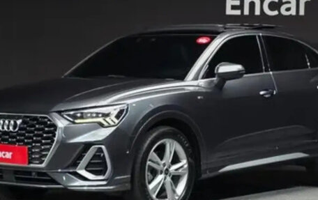 Audi Q3, 2023 год, 2 300 000 рублей, 2 фотография