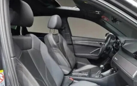 Audi Q3, 2023 год, 2 300 000 рублей, 10 фотография